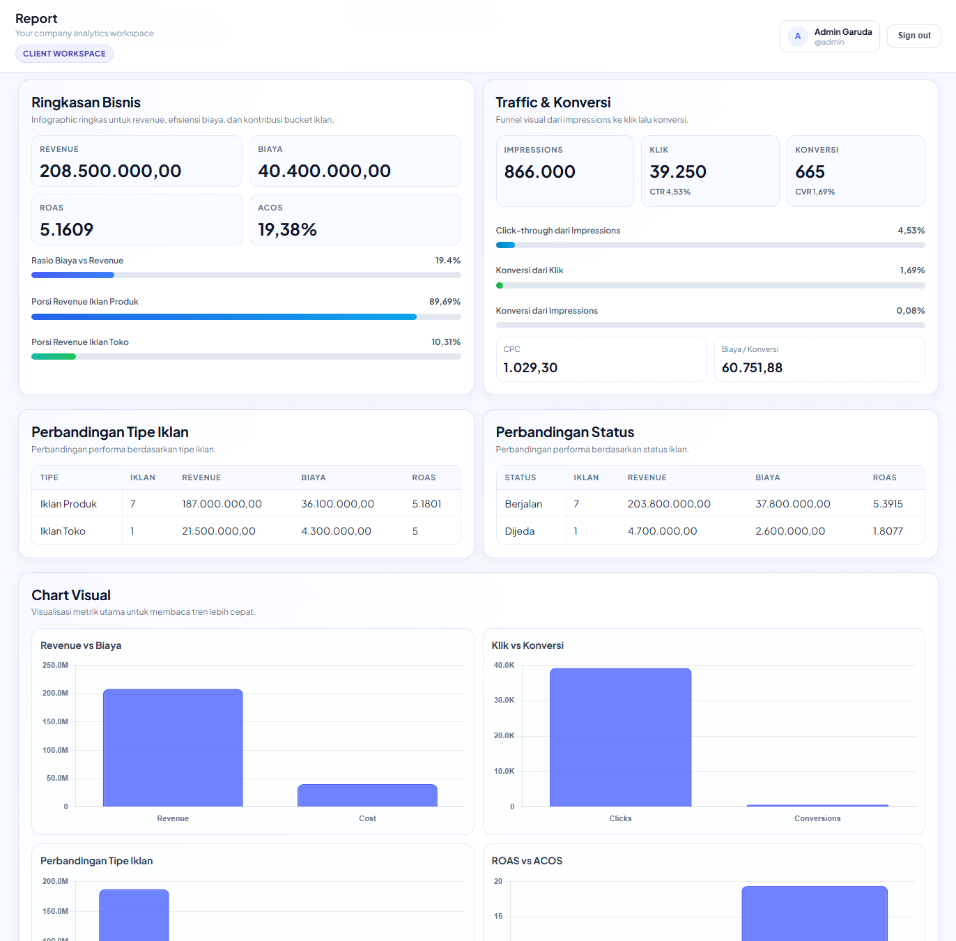 RavenPulse screenshot 3